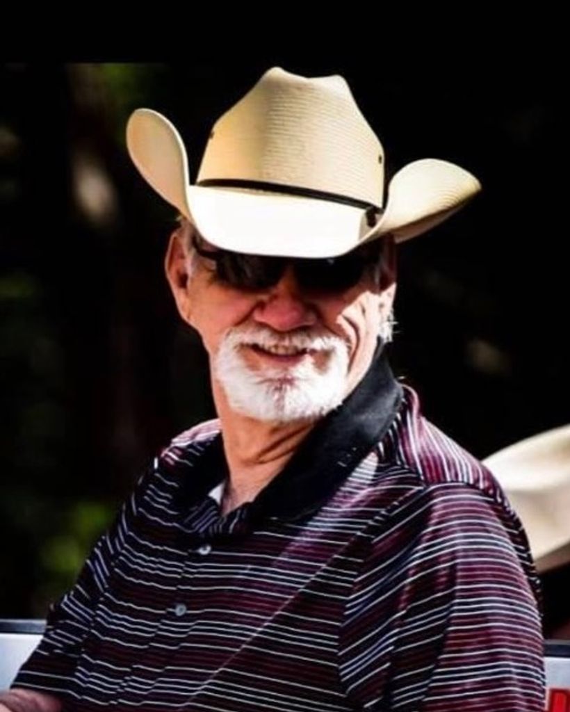 Glenn Edward Linville