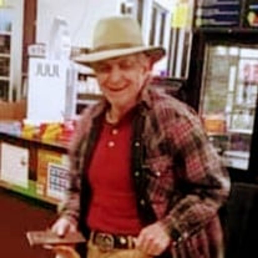 Clarence Randall Mantzey, Jr.