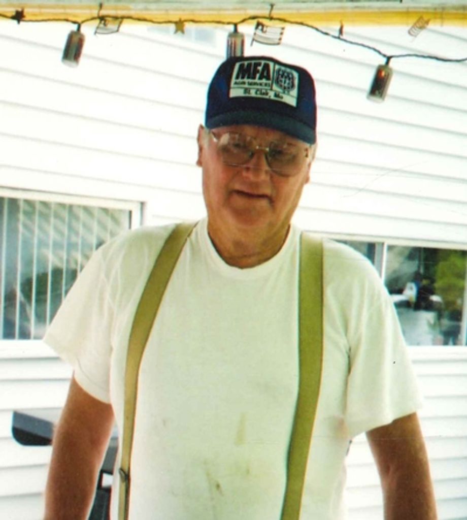 Elmer Leroy Downey Profile Photo