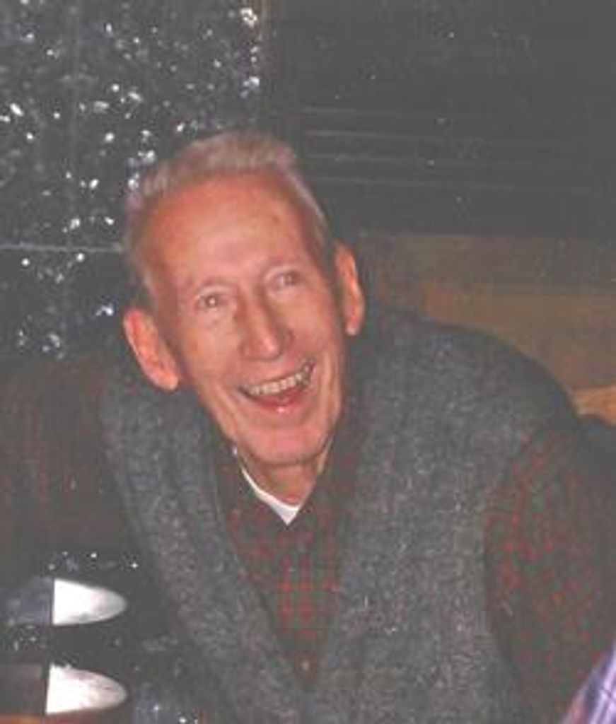 Robert Emmett Frounfelker Sr.