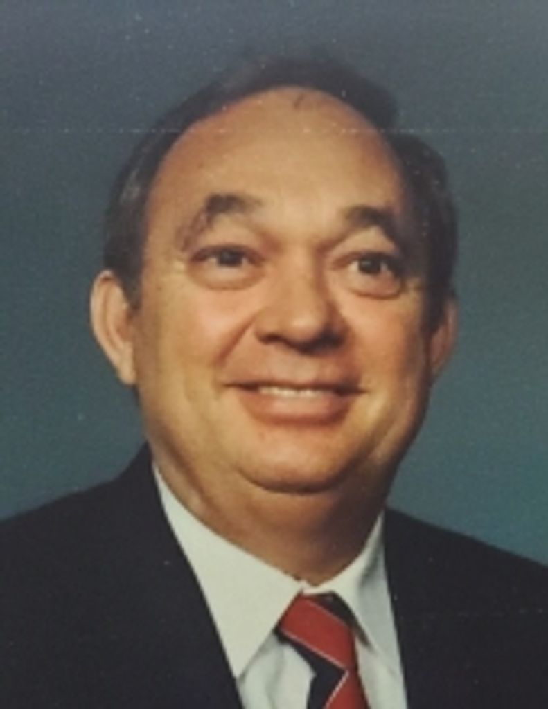 Ronald Warren Price