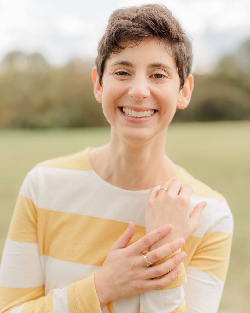 Allison S. Balibar Profile Photo