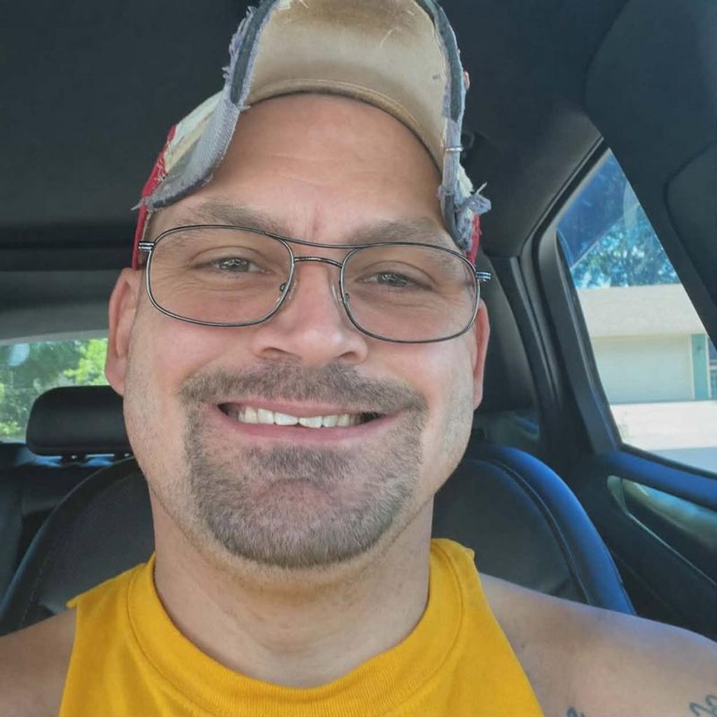 Jason Dean Carroll Profile Photo