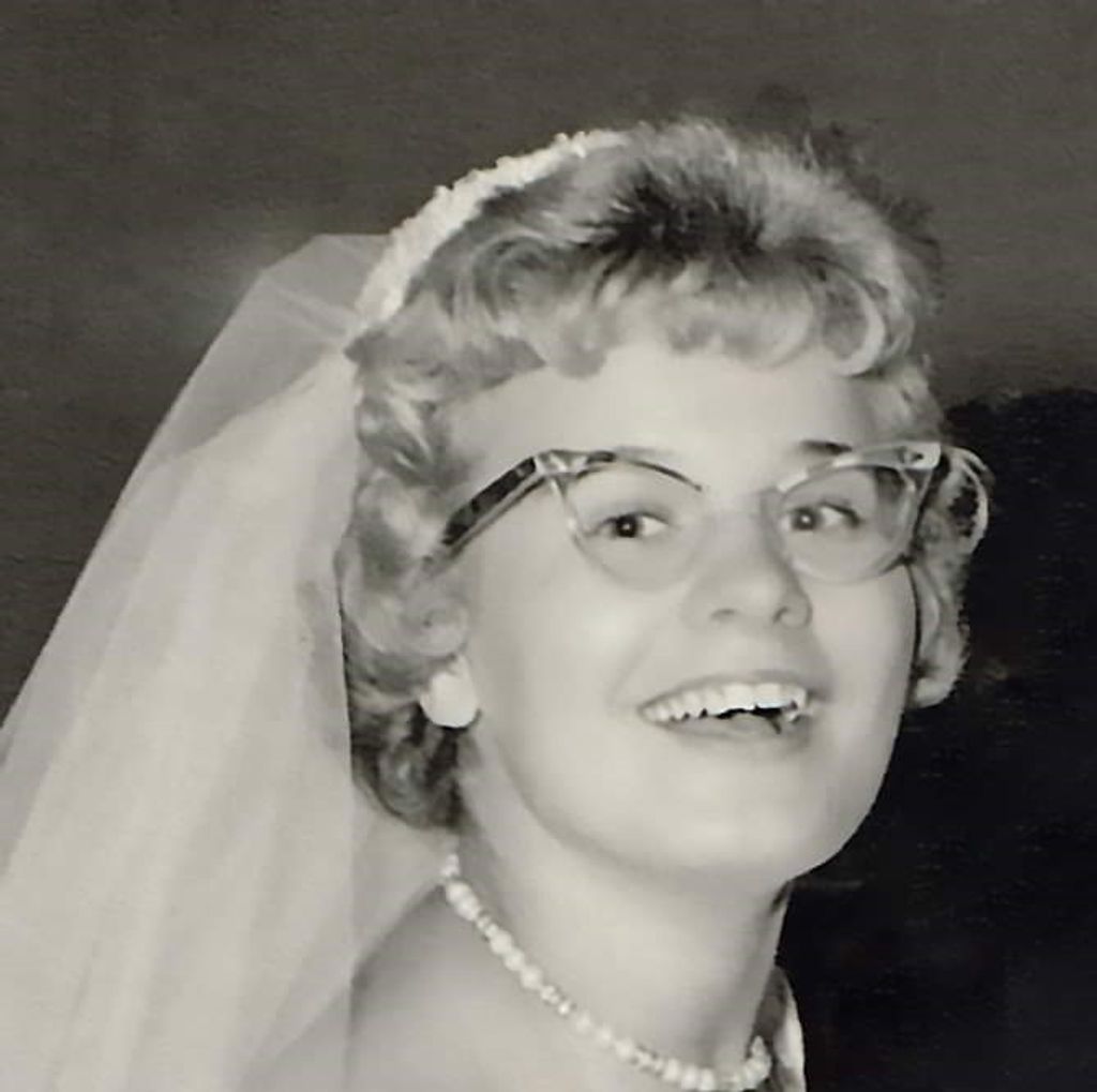 Sally Walsh Profile Photo