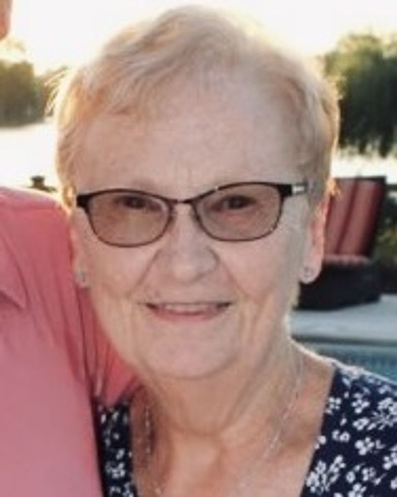 Janet Ellen (Lloyd) Orban Profile Photo