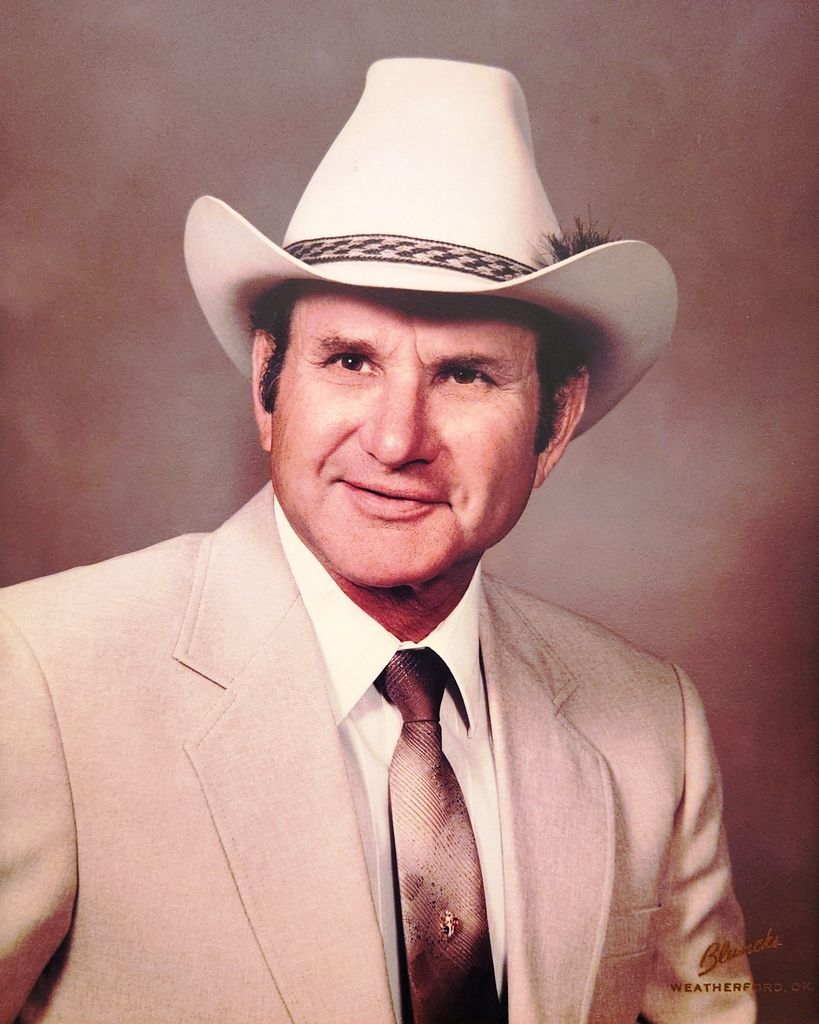 Roscoe Carter Profile Photo