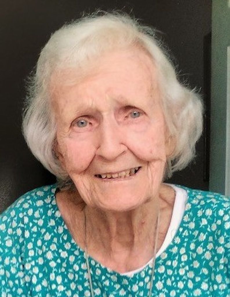 Mary G. (Spellman)  Bastable Profile Photo