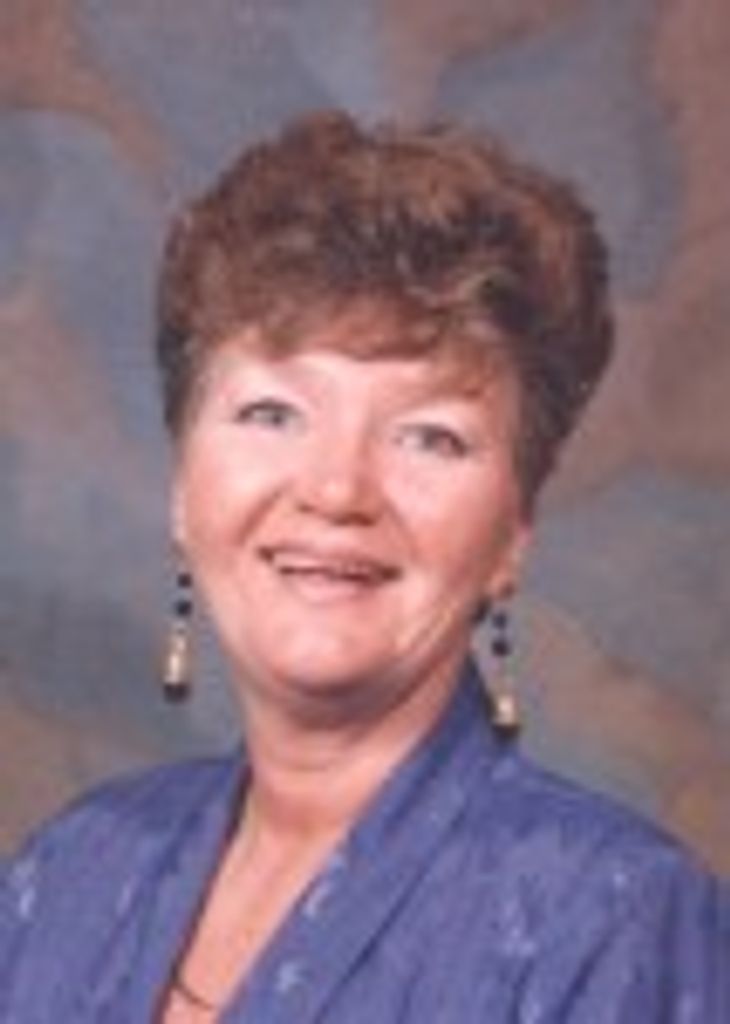Janet Hill