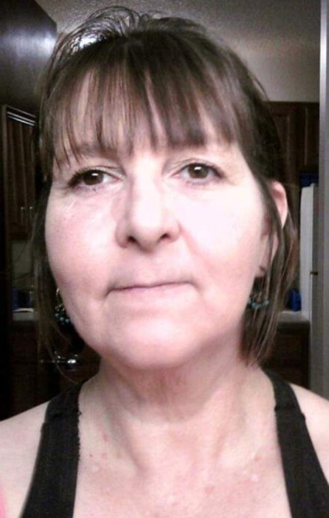 Michele Ann Gaffney-Lebeau