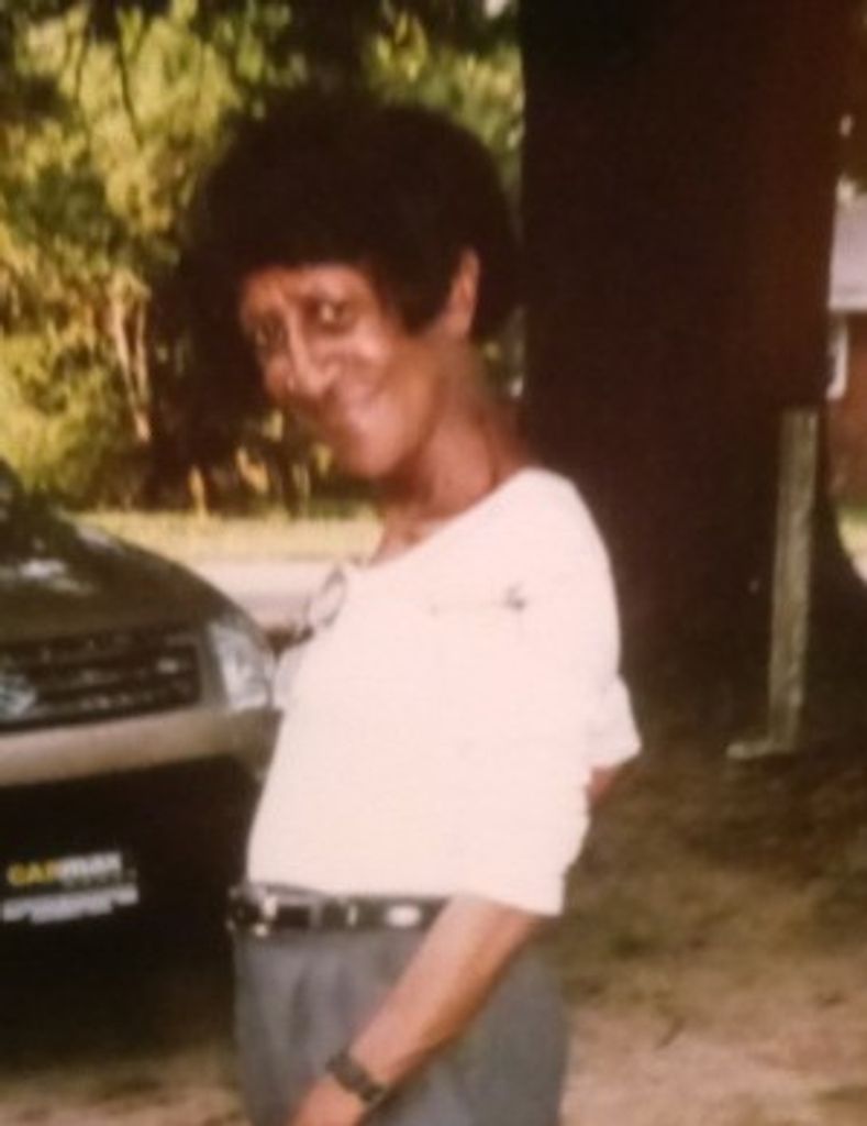 Janie B Prince Profile Photo