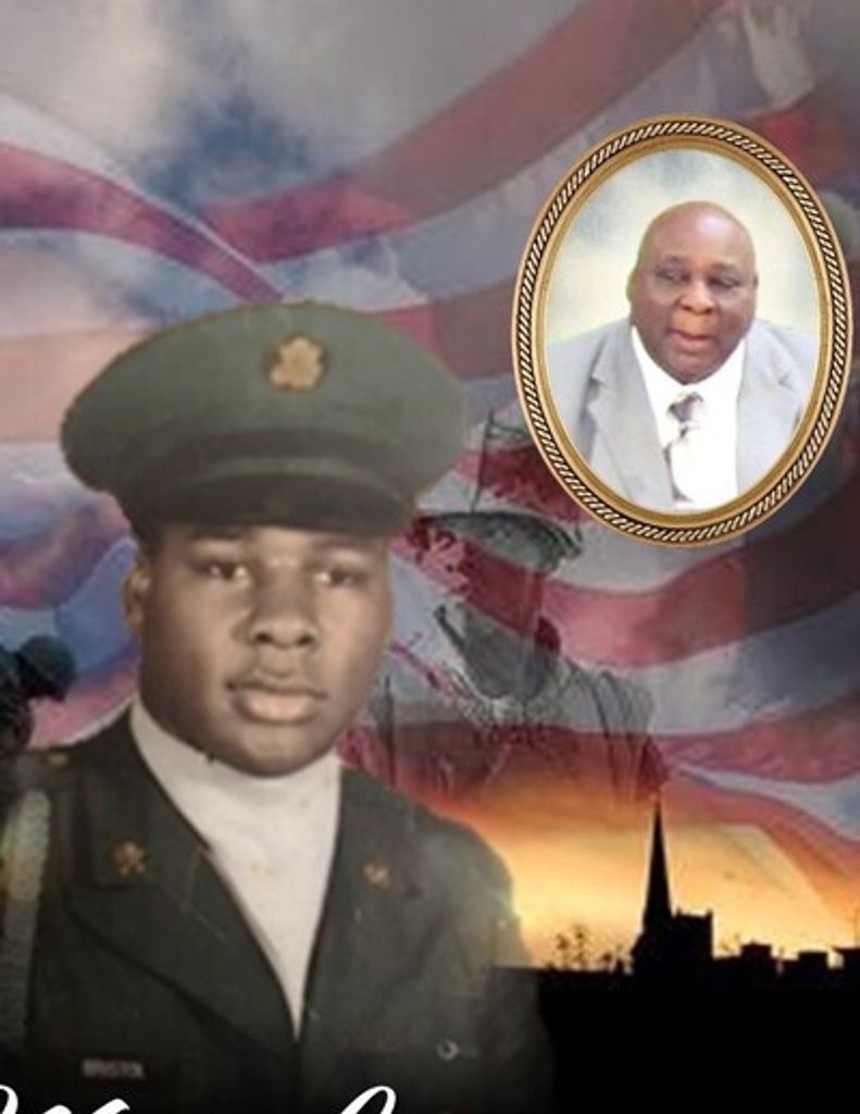Lonnie "Lendy" Bristol Sr. Profile Photo