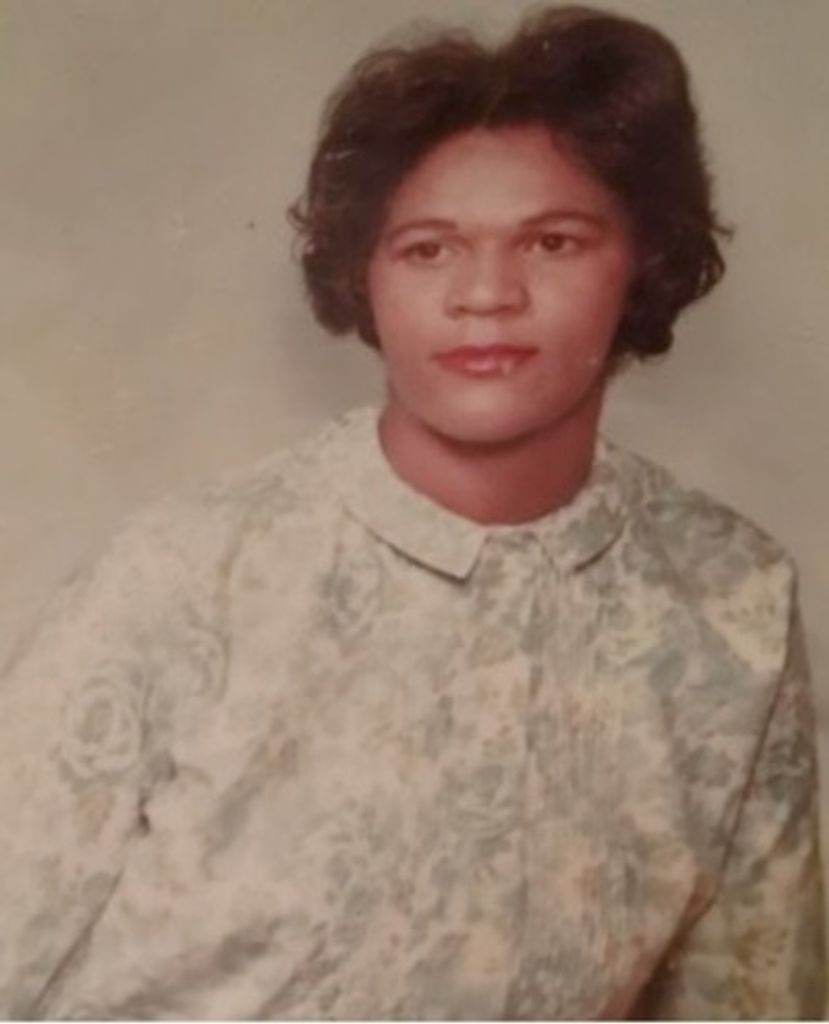 Mildred "Millie" Virginia Nettles Profile Photo