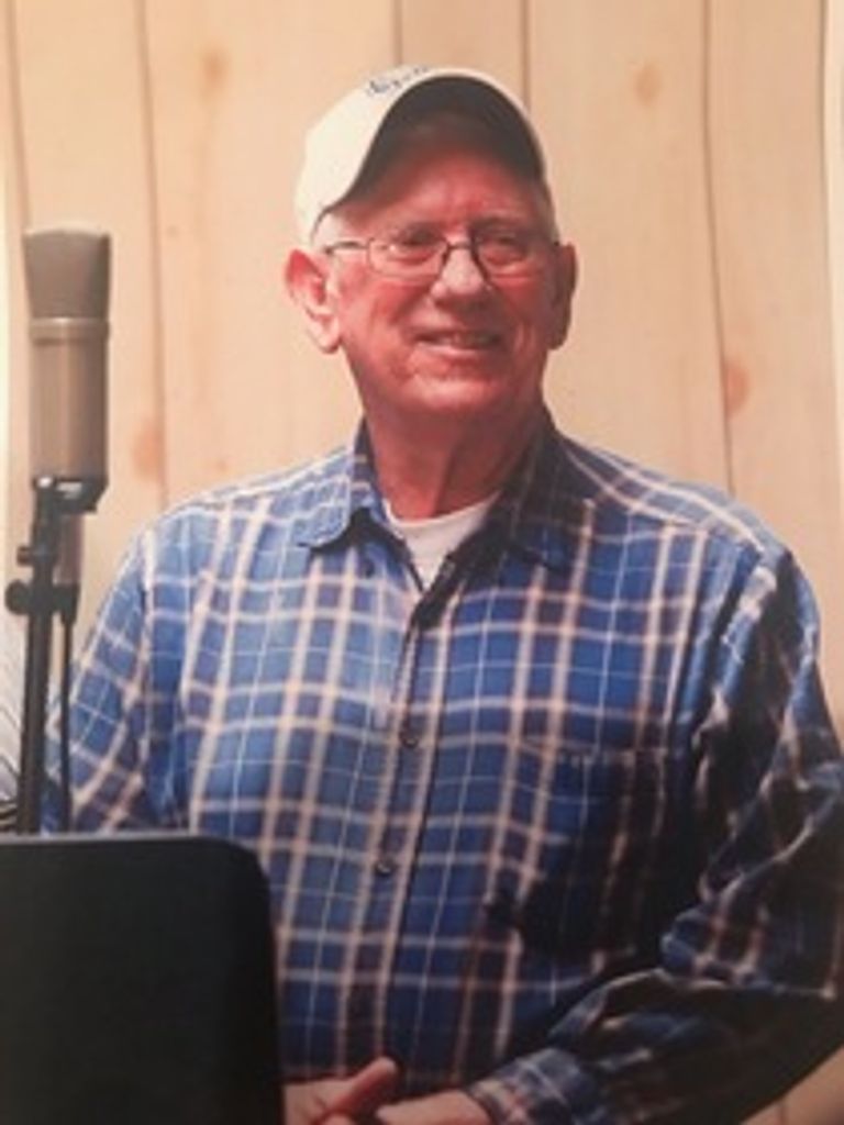 Lyle Stalcup Profile Photo