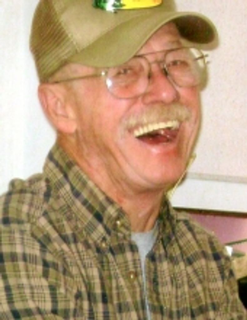 George S. Bell