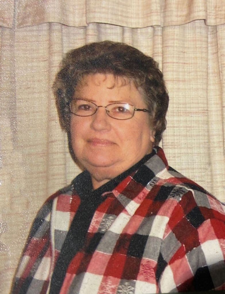 Carol Ann Wentz Profile Photo