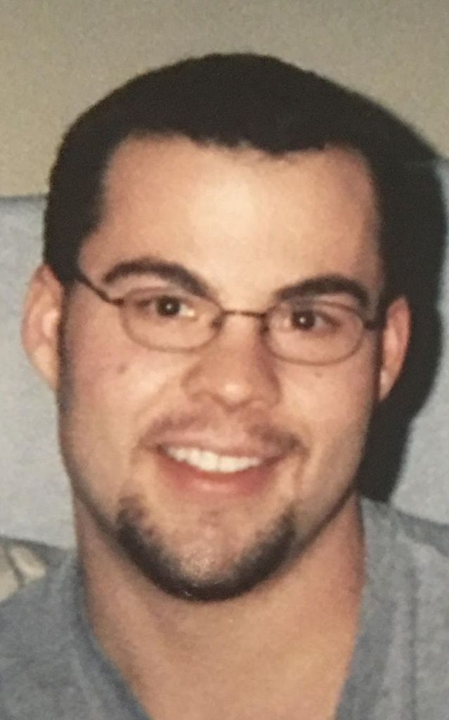 Daniel French "Danny" Power Profile Photo