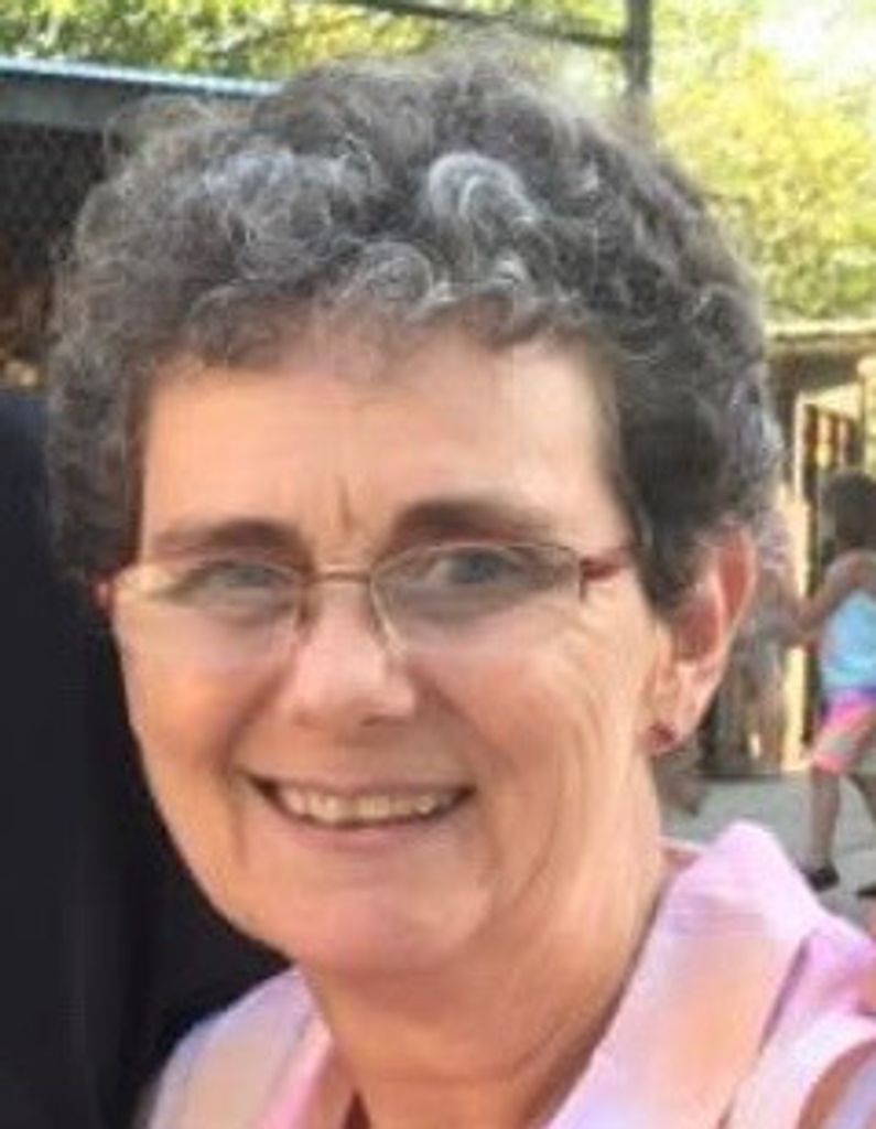 Wendy Lee (Walker)  Meyer Profile Photo
