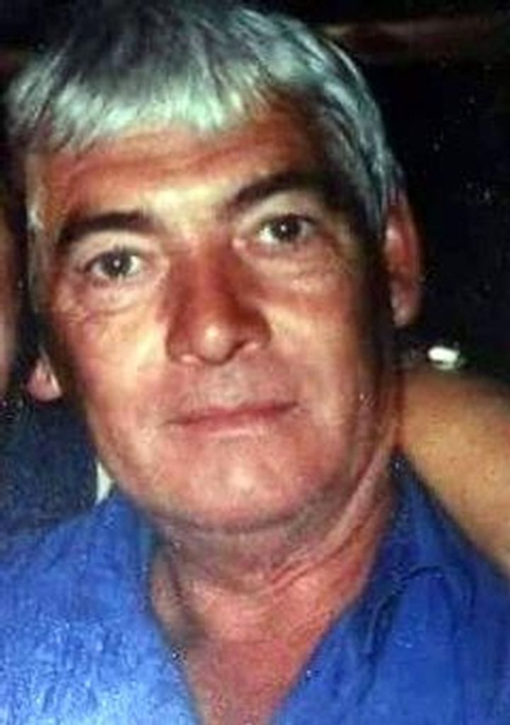 Dennis Frederick "Freddy" Norris Profile Photo