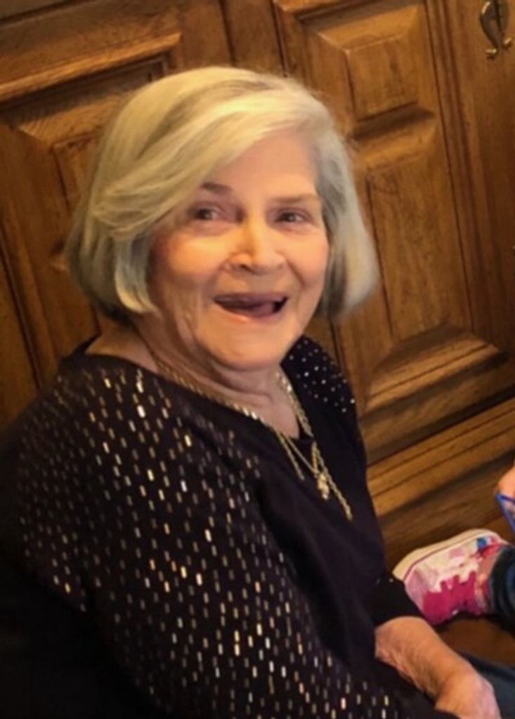 Peggy Louise Norton Profile Photo