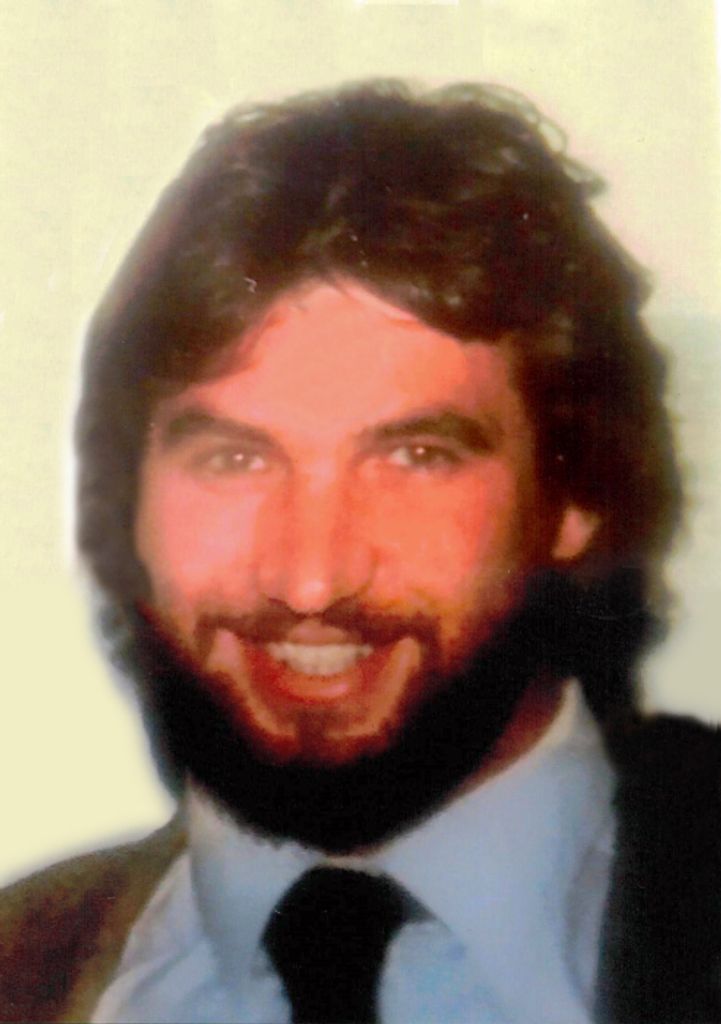 Christopher James Gay Profile Photo