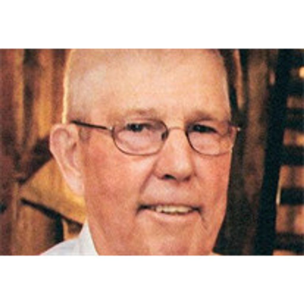 Norman "Norm" Stelk Profile Photo