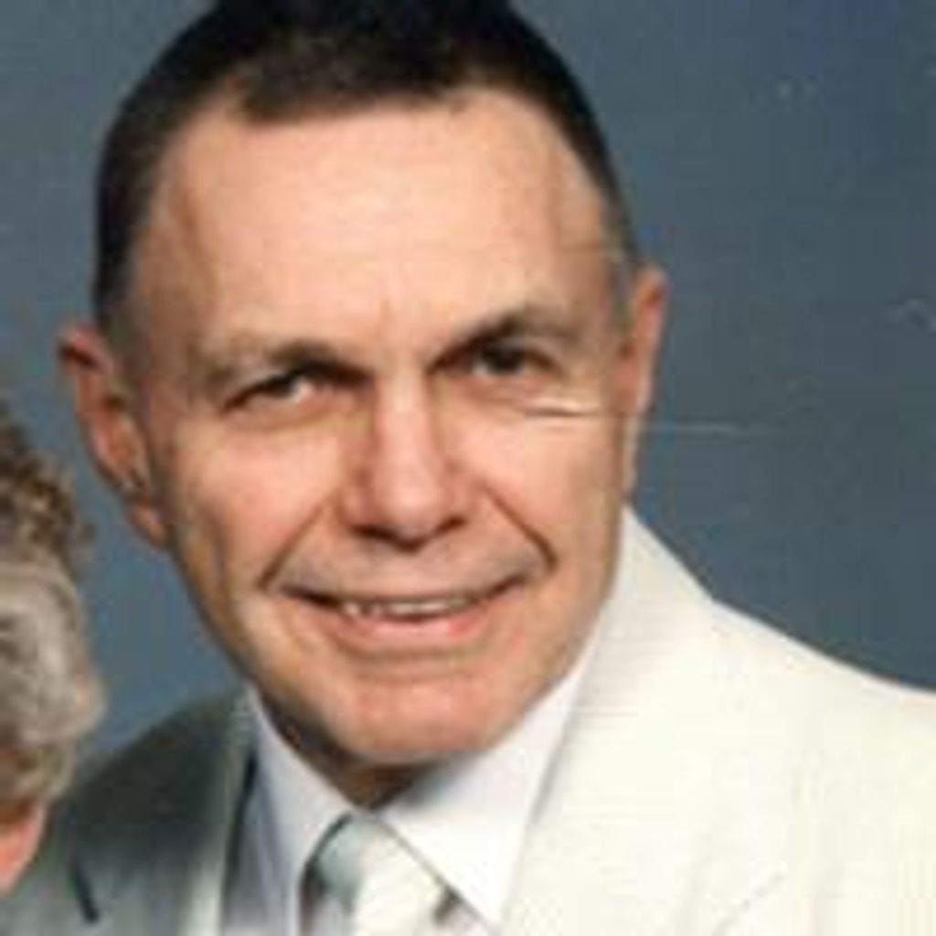 Dr. Quentin F. Knauer