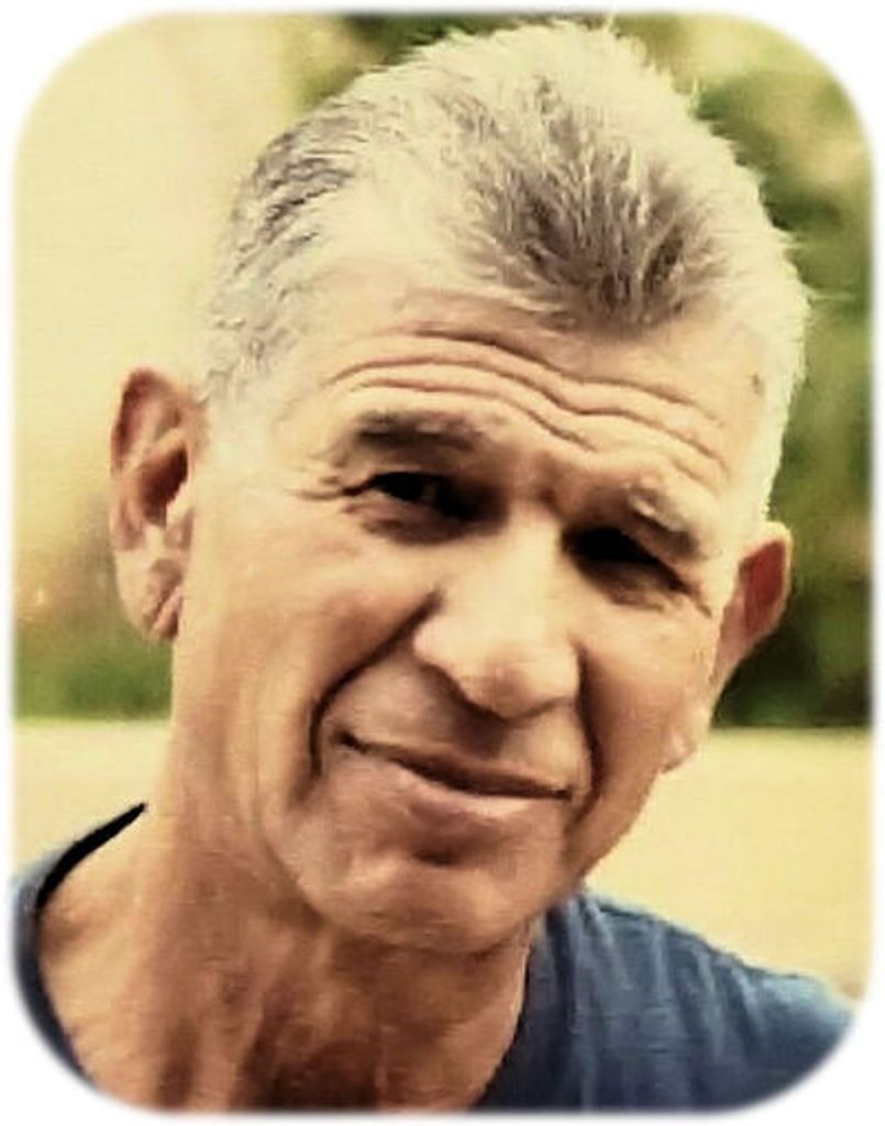 Jimmy Garcia Profile Photo