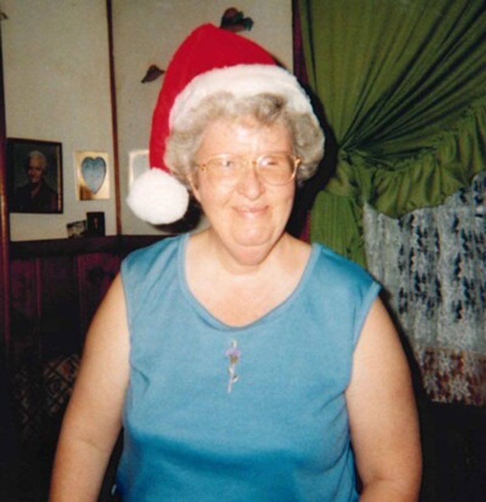 Betty Stevens Profile Photo