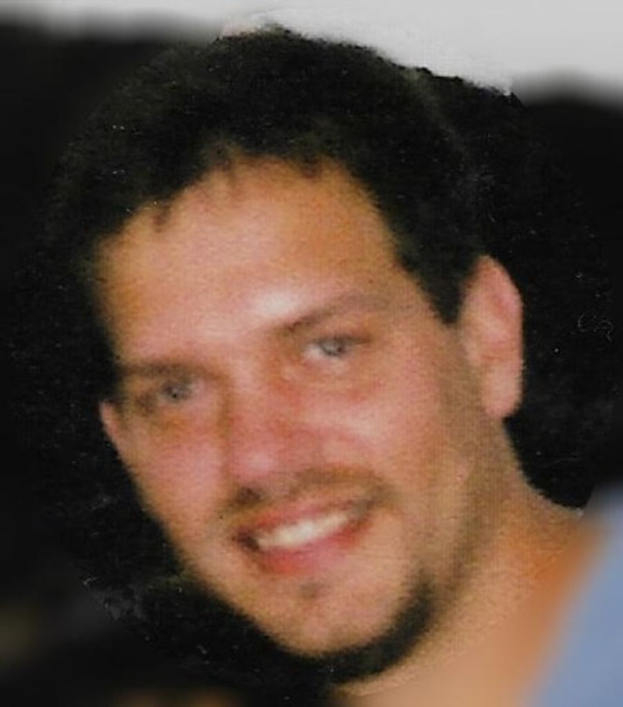 Todd P. Kasper