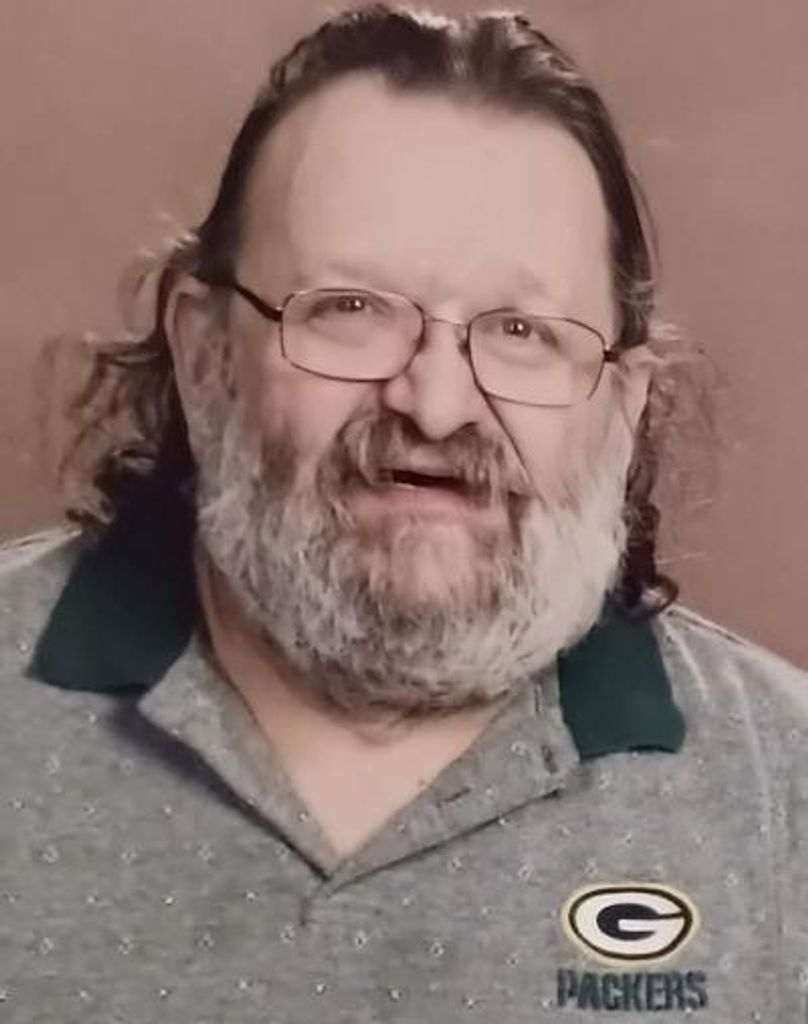 Ralph May Profile Photo