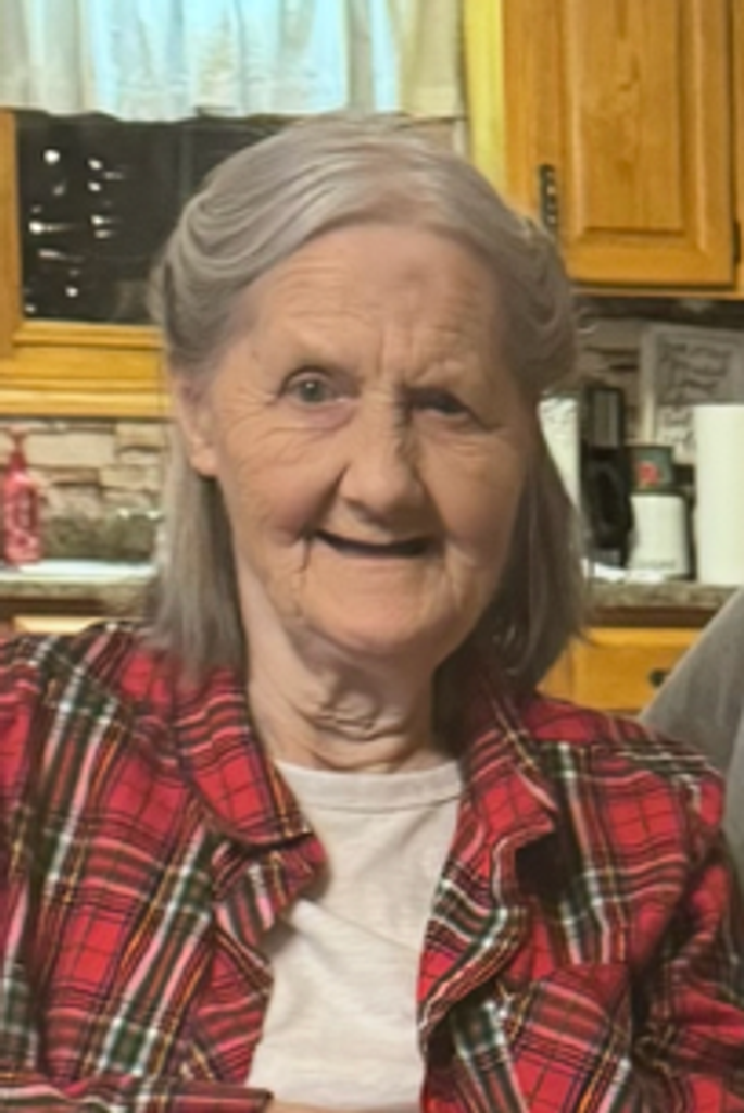 Zena Carolyn (Roberts)  Padgett