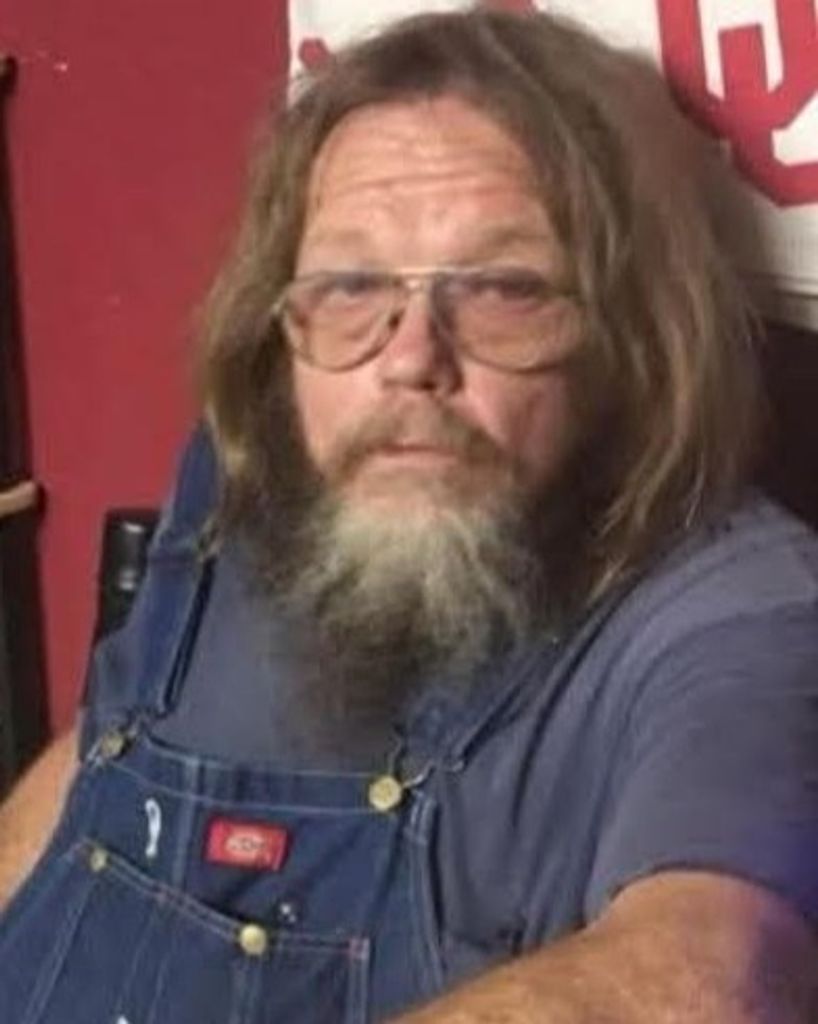 Mark Edward Knight Profile Photo