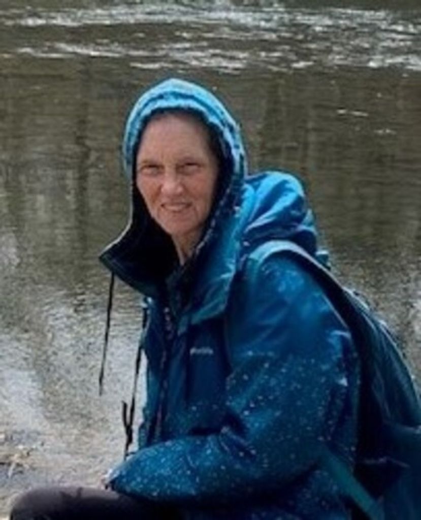 Darla R. Slaubaugh Profile Photo