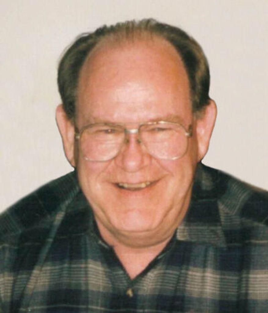 Leroy C. Eliason