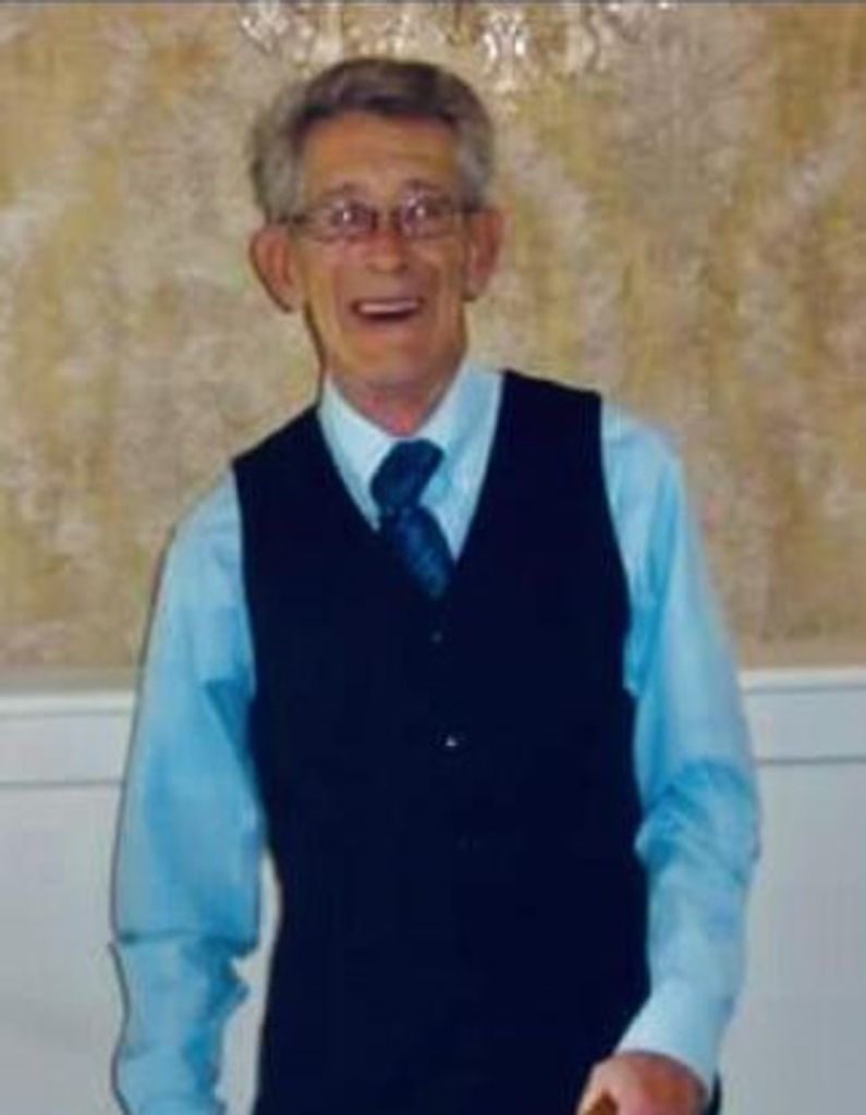 William Richard Webster