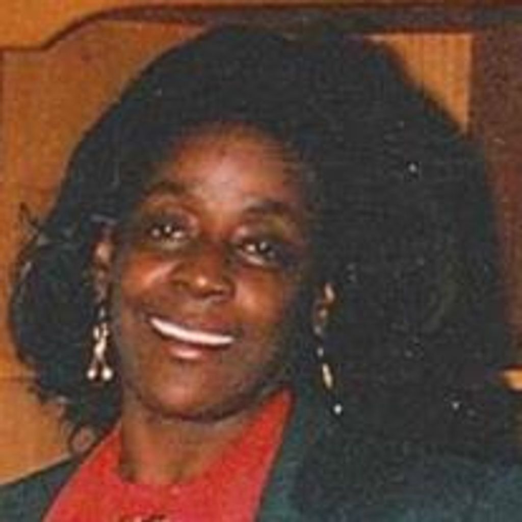 Bearetta L. Ross Craver