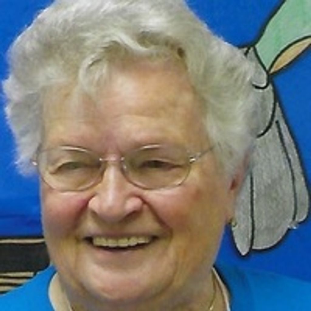 Willetta "Willie" Chapman