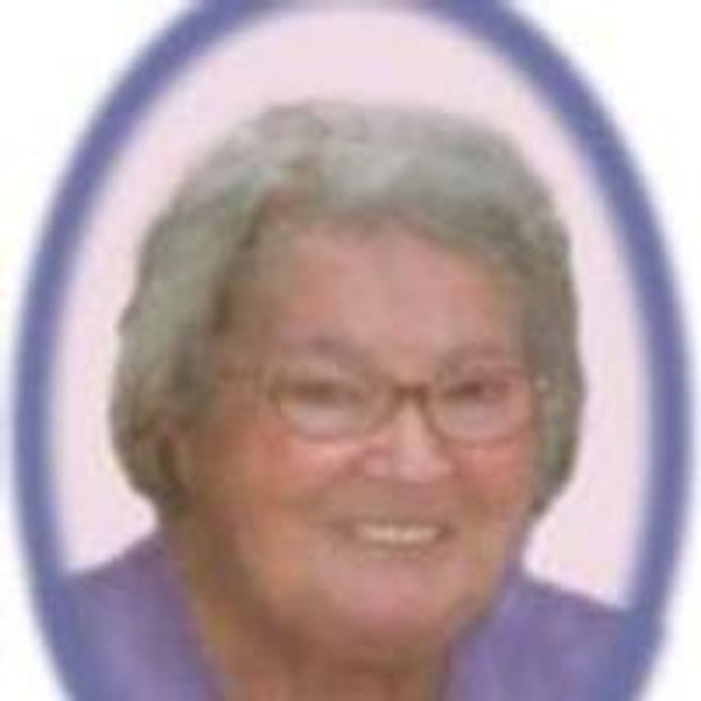 Glendamae  W. Lair