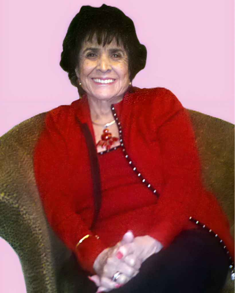 Jean Walshon