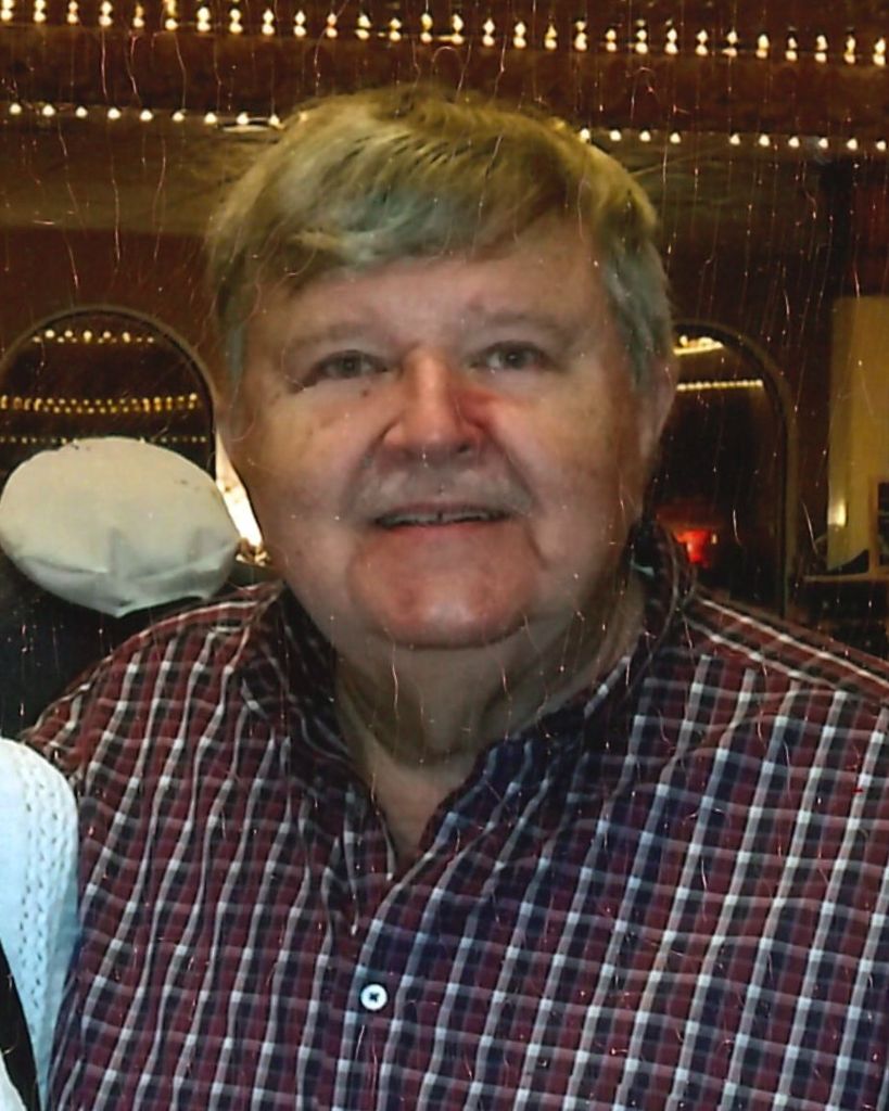 David Michael "Mike" Gass Profile Photo