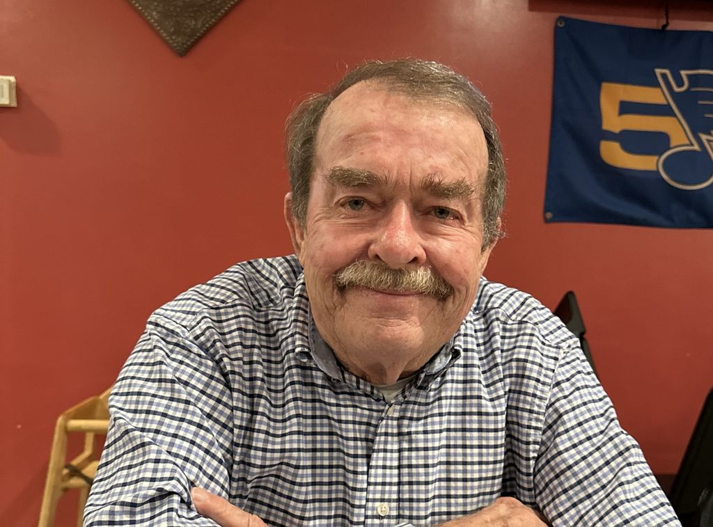 Thomas H. Johnson Profile Photo