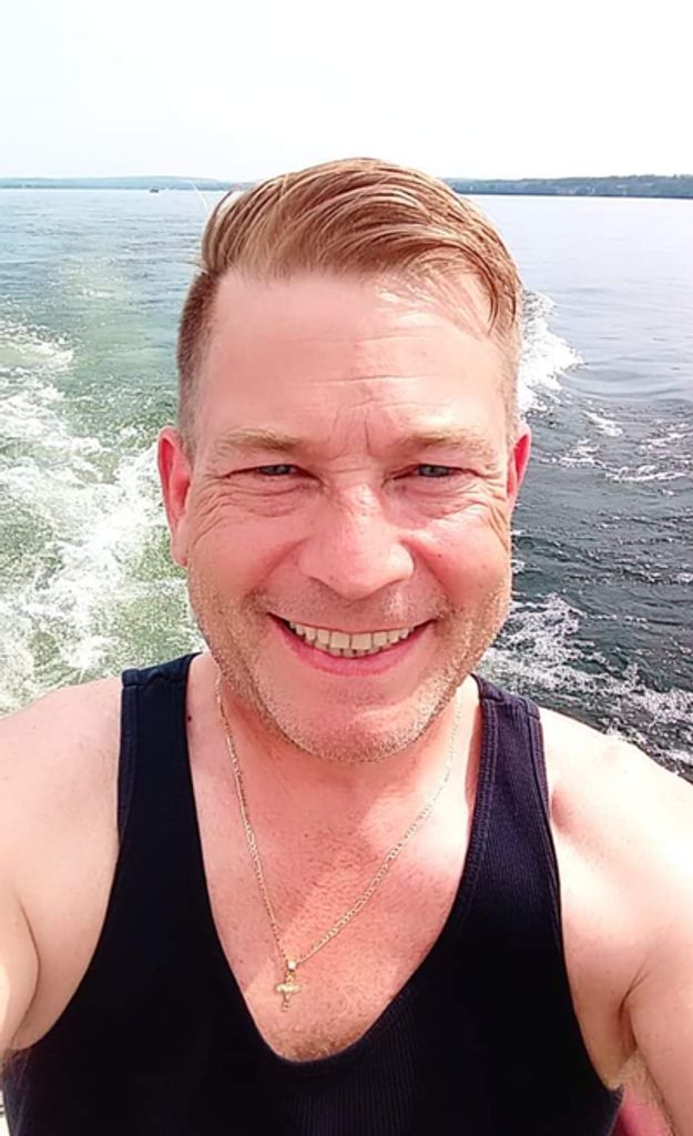 William "Billy" Nelson Jr.