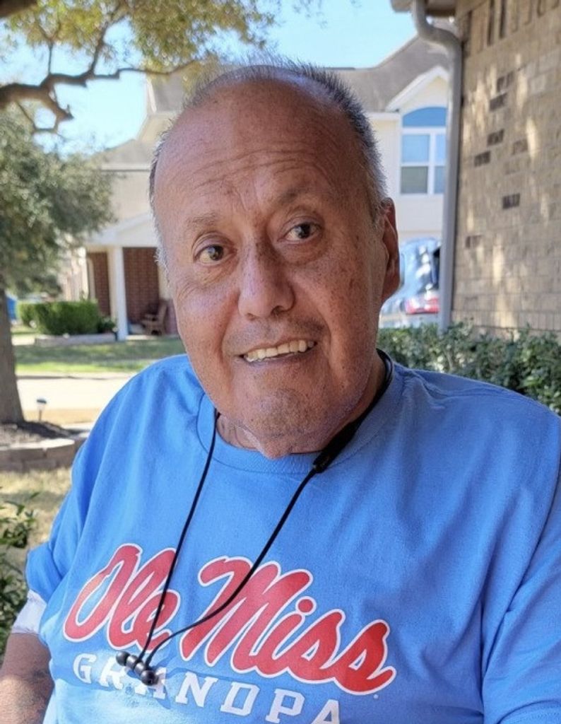 Henry Manrique Profile Photo