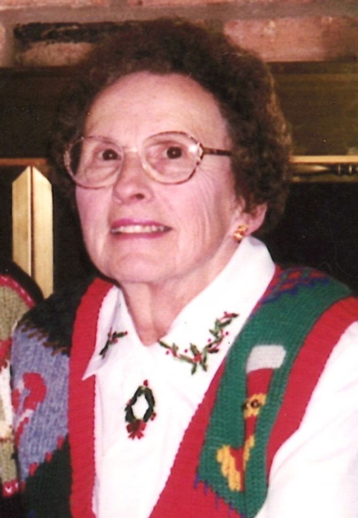 Marilyn Brummit