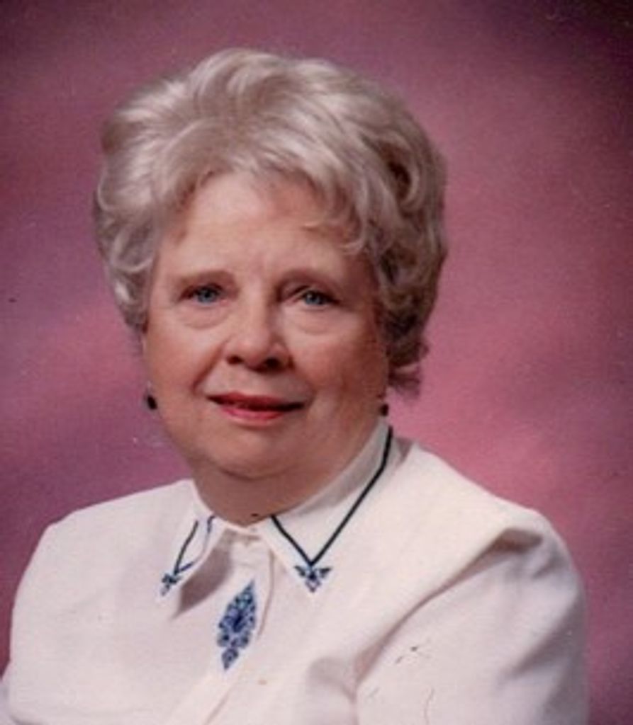 Dorothy Wolff Profile Photo