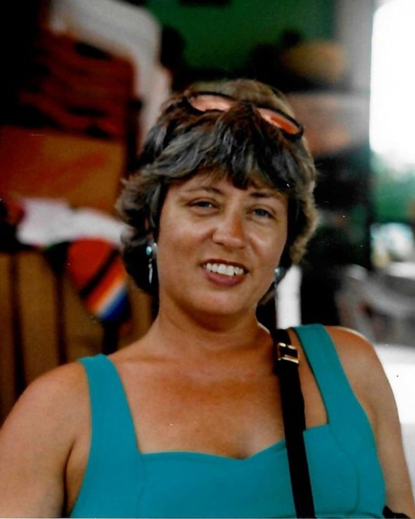 Billie Dawn Martin-Lowry