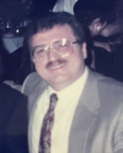 Alfonse J. Mele Profile Photo