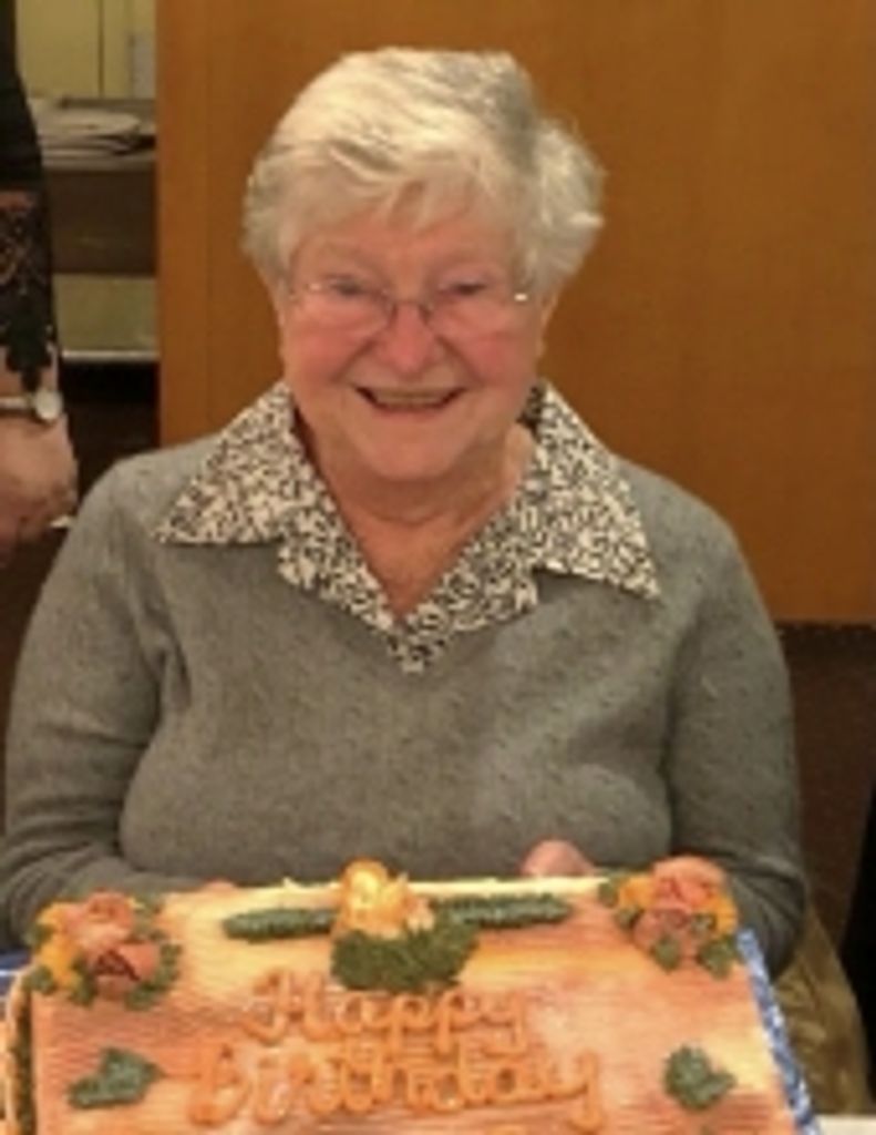 Ursula Zugschwert