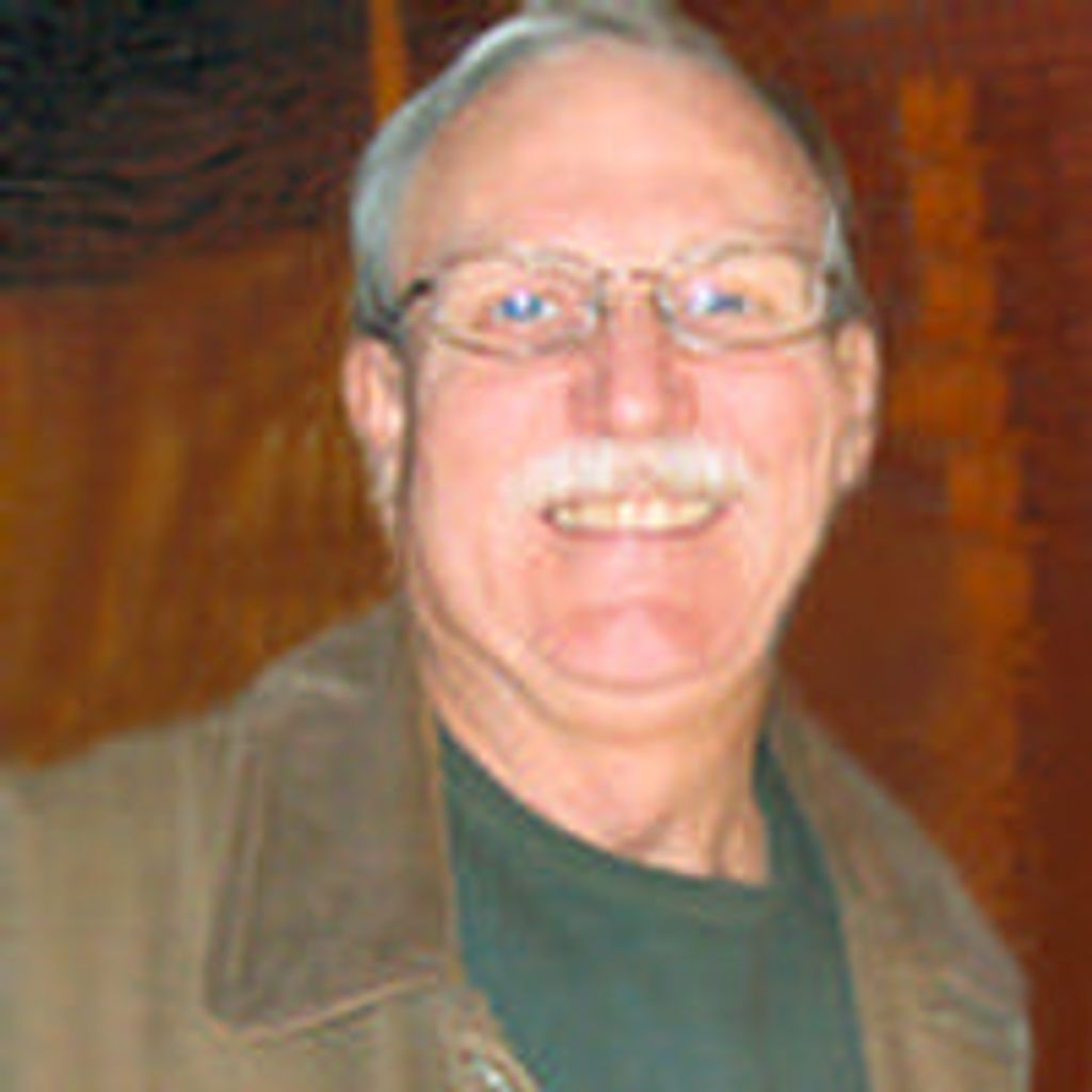 Danny Ray Pierce