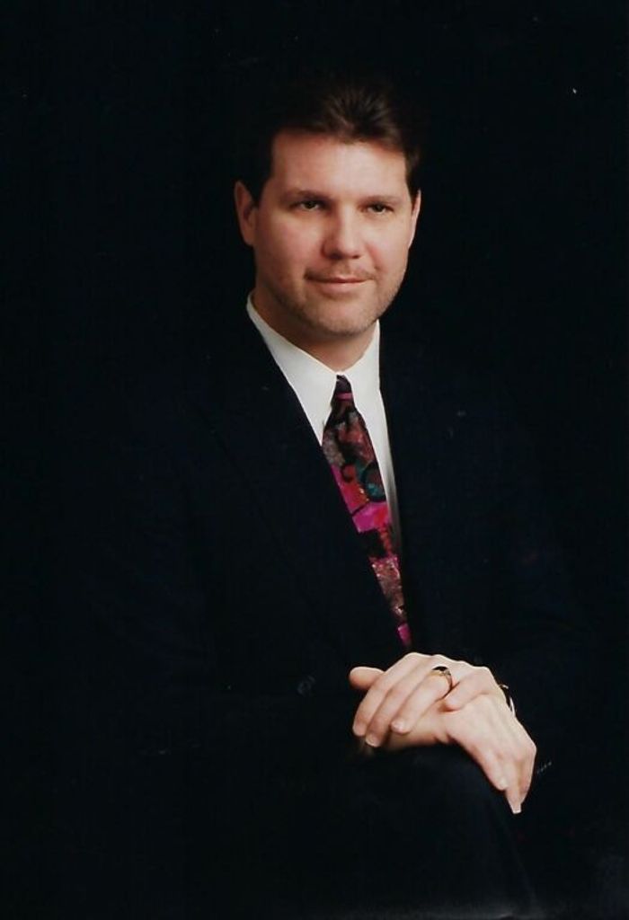 Scotton, Crawford M.